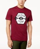 Volcom Men's Miners Logo T-shirt