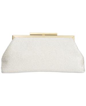 Badgley Mischka Sarah Clutch