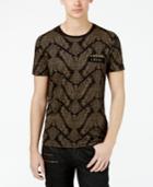 Guess Men's Diplo Eagle-print T-shirt