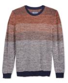 American Rag Men's Ombre Sweater, Only At Macy's