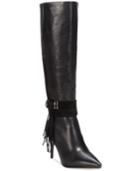 Nine West Piselli Knee-high Boots Women's Shoes