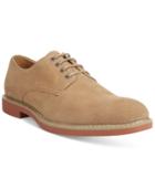 Alfani Men's Daniel Casual Lace-up Oxfords, Only At Macy's Men's Shoes
