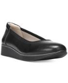 Naturalizer Fancie Flats Women's Shoes