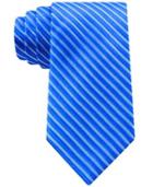 Shaquille O'neal Collection Rib Stripe Tie