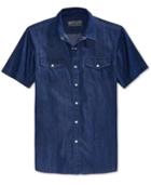 American Rag Men's Phillip Short-sleeve Shirt, Only At Macy's