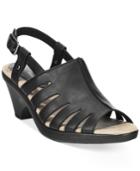 Easy Street Kacia Slingback Sandals Women's Shoes