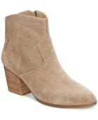 Aldo Women's Marecchia Western Ankle Booties Women's Shoes