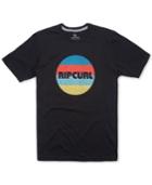 Rip Curl Men's Style Master Graphic-print T-shirt
