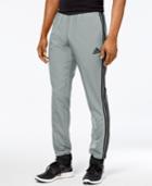 Adidas Men's 3-stripe Soccer Pants