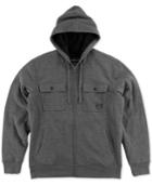 O'neill Men's Jetson Zip-up Hoodie