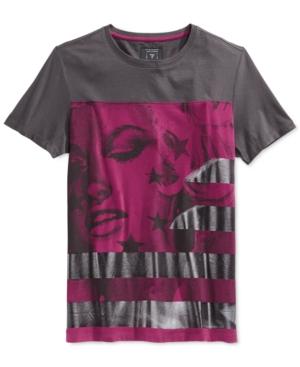 Guess Graphic-print T-shirt