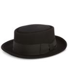 Country Gentlemen Walt Porkpie Hat