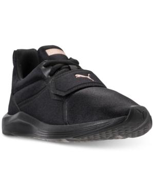 Puma Women's Prodigy Casual Training Sneakers From Finish Line