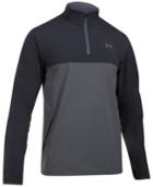 Under Armour Men's Storm Half-zip Windstrike Top