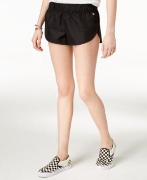 Hurley Juniors' Super Suede Beach Rider Soft Shorts