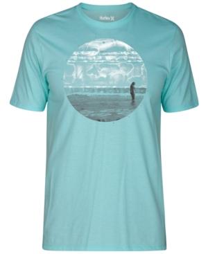 Hurley Men's Search Party Graphic-print T-shirt