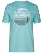 Hurley Men's Search Party Graphic-print T-shirt
