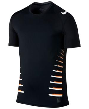 Nike Men's Pro Cool Fitted T-shirt