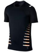 Nike Men's Pro Cool Fitted T-shirt