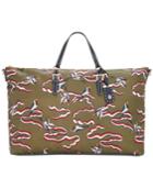 Tommy Hilfiger Julia Bird Extra-large Weekender