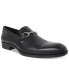 Donald Pliner Silvanno Loafers Men's Shoes