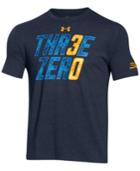 Under Armour Sc30 Graphic T-shirt