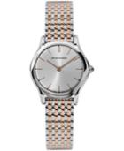 Emporio Armani Women's Swiss Two-tone Stainless Steel Bracelet Watch 28mm Ars7001