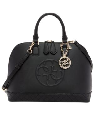Guess Korry Dome Satchel