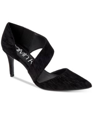Calvin Klein Women's Gella Dress Pumps Women's Shoes