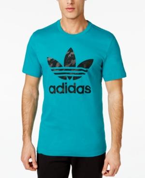 Adidas Originals Trefoil T-shirt