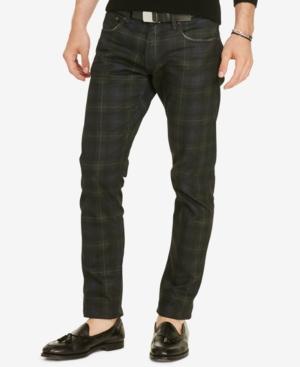 Polo Ralph Lauren Men's Sullivan Slim-fit Jeans
