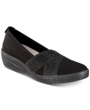 Anne Klein Yadra Athletic Slip-ons