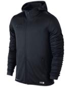 Nike Men's Graphic Knit Full-zip Football Hoodie