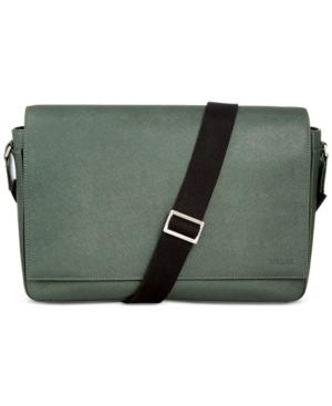 Jack Spade Barrow Urban Messenger Bag