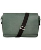 Jack Spade Barrow Urban Messenger Bag