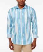 Tommy Bahama Men's Brush Stroke Breezer Shirt
