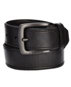 Levi's Men's Casual Leather Belt