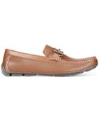 Alfani Davis Perf Bit Drivers, Only At Macy's Men's Shoes