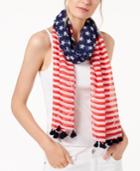Collection Xiix Stars & Stripes Scarf