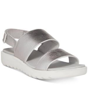 Ecco Freja Platform Sandals Women's Shoes