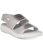 Ecco Freja Platform Sandals Women's Shoes