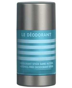 Jean Paul Gaultier Le Male Deodorant Stick, 2.6 Oz