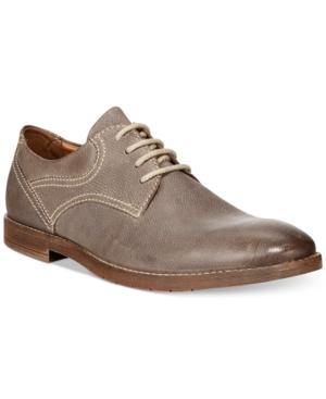 Bostonian Verner Cap Toe Shoes Men's Shoes