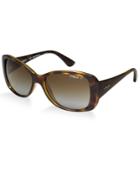 Vogue Eyewear Sunglasses, Vo2843sp