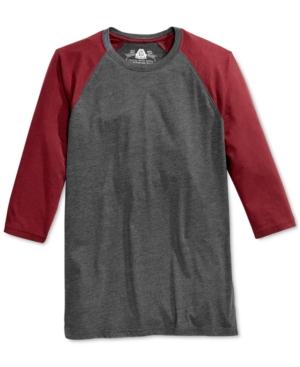 American Rag Everyday Baseball T-shirt