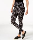 First Looks Floral-print Leggings, A Macy's Exclusive