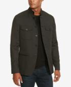 Kenneth Cole New York Men's Five-pocket Blazer