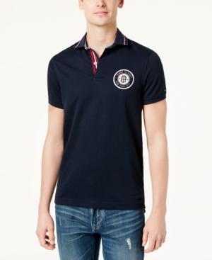 Tommy Hilfiger Men's Carl Polo