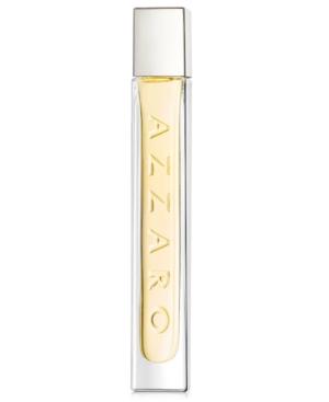 Azzaro Men's Wanted Eau De Toilette Spray, 0.5 Oz.