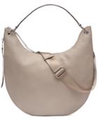 Dkny Tompson Hobo, Created For Macy's